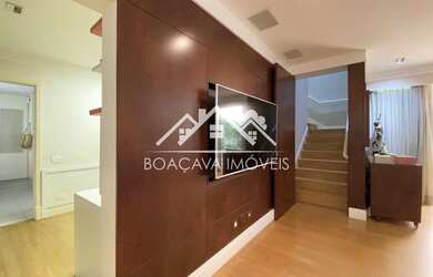 Imagem 10: Maravilhoso apartamento garden duplex de 660 m² no City Boaçava/Alto...