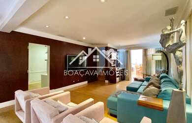 Imagem 1: Maravilhoso apartamento garden duplex de 660 m² no City Boaçava/Alto...