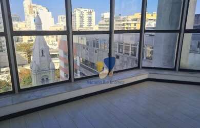 Imagem 8: Sala, 34 m² - venda por R$ 829.000,00 ou aluguel por R$ 4.955,00/mês...