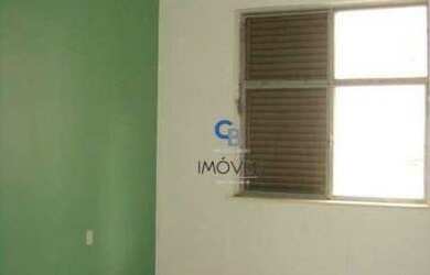 Imagem 4: Apartamento à venda, 128 m² por R$ 555.000,00 - Bela Vista - São Paulo/SP