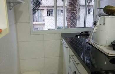 Imagem 14: Apartamento de 50 metros quadrados no bairro Lauzane Paulista com 2 quartos