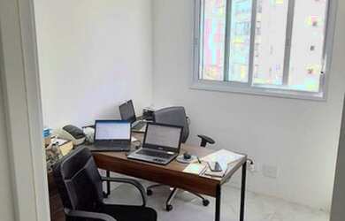 Imagem 14: APARTAMENTO COM 2 DORMITÓRIOS À VENDA, 55 M² POR R$ 522.000,00 - SANTA...