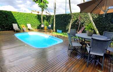 Imagem 12: CASA CONDOMINIO VILLAGIO DA BARRA 3 SUÍTES 2 VAGAS