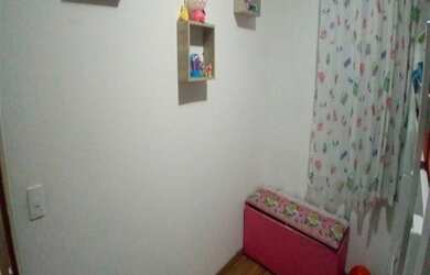 Imagem 2: Apartamento Jardim Santa Terezinha (Zona Leste) São Paulo/SP