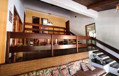 Imagem 4: Linda chácara à venda em Itu