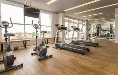 Imagem 12: APARTAMENTO RESIDENCIAL em São Paulo - SP, Fazenda Morumbi