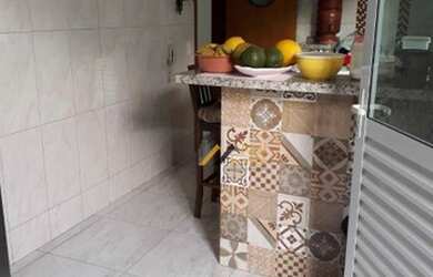 Imagem 9: Casa com 3 dormitórios à venda, 155 m² por R$ 1.060.000,00 - Condomínio...