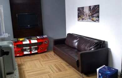 Imagem 7: Galpão/Depósito/Armazém para venda tem 750 metros quadrados em Vila...