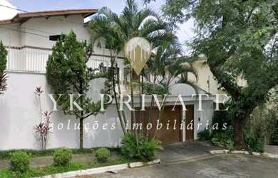 Imagem 12: Casa Sobrado / 460m² / City America / São Pulo