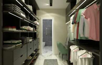 Imagem 6: Casa Alto Padrão Praia do Estaleiro Balneário Camboriú