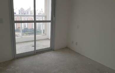 Imagem 7: Apartamento novo, andar alto, varanda gourmet com vista exuberante, aceita...
