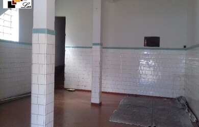 Imagem: O depósito possui 190m² de Área e está localizado em Vila