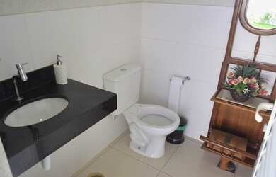 Imagem 9: Belissima Casa na Zona Sul - Espaçosa com Armários e Espaço Gourmet...