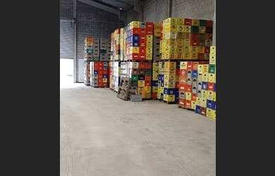 Imagem 4: Galpão para alugar, 495 m² por R$ 15.000,00/mês - Vila Lucinda - Santo André/SP