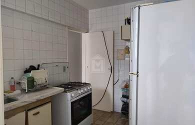 Imagem 10: Livia Machado Imóveis vende apartamento de 02 quartos em Bento Ferreira/ES