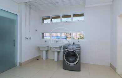 Imagem 14: J GALANTE - VILA SUZANA - Venda ou Locação - 393 m² - 4 Suítes - 6...