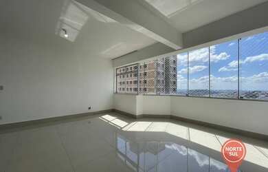 Imagem 2: Apartamento com 4 dormitórios à venda, 145 m² por R$ 550.000,00 - Buritis...