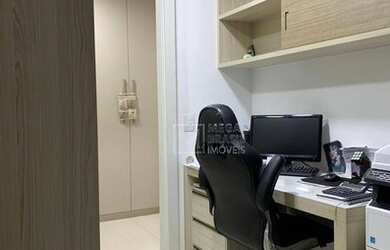 Imagem 14: Apartamento com 3 dormitórios à venda, 104 m² por R$ 1.100.000,00 -...