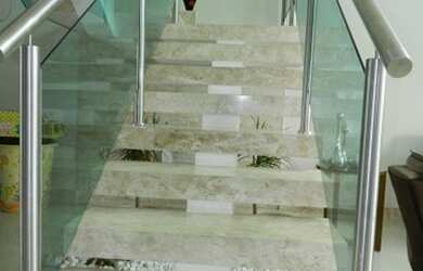 Imagem 8: Casa / sobrado de condomínio sobrado para venda possui 220 metros quadrados...