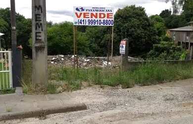 Imagem 5: TERRENO à venda por R$ 195.000,00 no bairro Cercadinho - CAMPO LARGO...