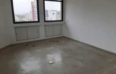 Imagem: O depósito possui 55m² de Área e está localizado em Santa