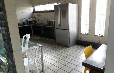 Imagem 7: Casa no Ponto Novo 59589. Imóvel novo, 280m² de Área, 5 Vagas na garageme5...