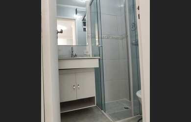 Imagem 3: Apartamento para aluguel com 46 metros quadrados com 1 quarto em Vila Buarque - São Paulo