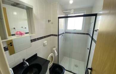 Imagem 9: Apartamento com 2 dormitórios para alugar, 55 m² por R$ 2.270,00/mês...