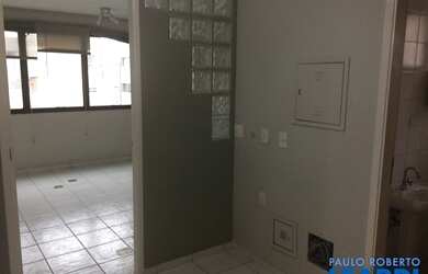 Imagem: O depósito possui 44m² de Área e está localizado em Vila