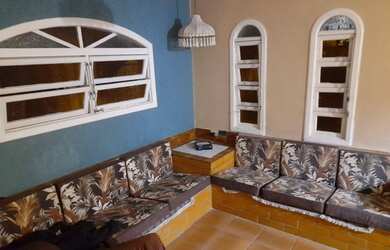 Imagem 3: Aluguel temporada. 3 Vagas na garageme2 Dormitórios