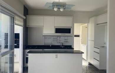 Imagem: O apartamento para alugar possui 3 Dormitórios, 2 Banheiros