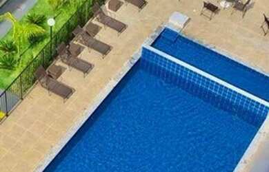 Imagem 3: Apartamento com 2 dormitórios, 38 m² - venda por R$ 255.600,00 ou aluguel...