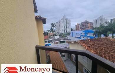 Imagem 12: Caraguatatuba - Apartamento Padrão - Indaiá