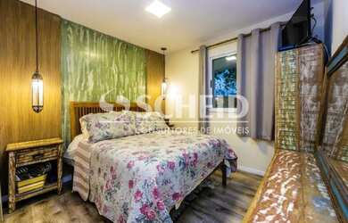 Imagem 5: Condomínio Mund 107m 2 3 dorms, 1 suíte, 3 banheiros, 2 vagas - Maravilhoso