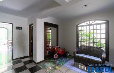 Imagem 5: SOBRADO - CANGAÍBA - SP. Churrasqueira, Ar-condicionado, 215m² de Áreae3...