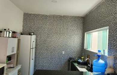 Imagem 9: Casa de praia. 3 Vagas na garageme4 Dormitórios