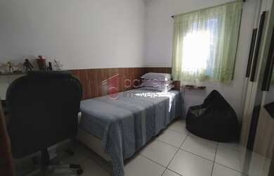 Imagem 7: Jundiaí - Casa Padrão - Parque Residencial Jundiaí