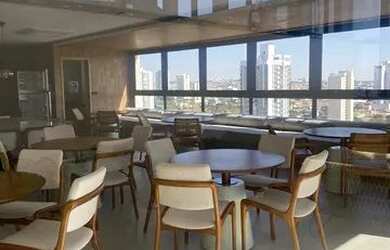 Imagem 13: Aluga-se maravilhoso apartamento no bairro Jundiaí com vista e área...