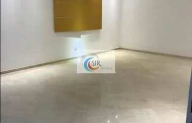 Imagem: O depósito possui 5 Vagas na garagem e 503m² de Área e está