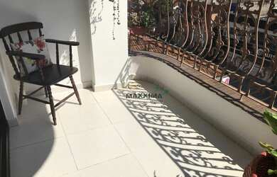 Imagem 6: Apartamento com 3 dormitórios, 131 m² - venda por R$ 520.000,00 ou aluguel...