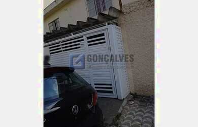 Imagem 2: SAO BERNARDO DO CAMPO - Residential / Sobrado - VILA VIVALDI