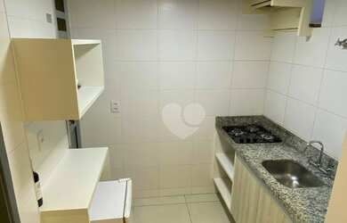 Imagem 7: Cobertura com 2 dormitórios à venda, 93 m² por R$ 595.000,00 - Recreio...