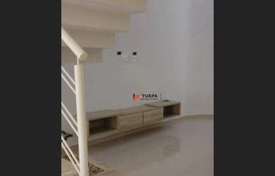 Imagem 5: Sobrado c/ 3 suítes c/ 200 m² à venda por R$ 1.484.00,000 ou aluguel...