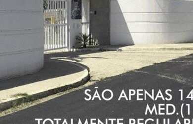 Imagem 2: Lote/Terreno Registrado para venda possui lotes apartir de 167 metros quadrados em Barra N