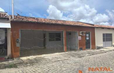 Imagem: A casa em condomínio possui 3 Dormitórios, 2 Banheiros, 2