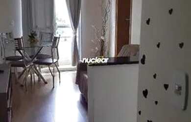 Imagem 4: Apartamento à venda, 2 quartos, 1 vaga, Jardim Santa Terezinha (Zona Leste) - São Paulo/SP