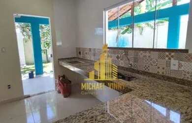 Imagem 8: Casa com 3 dormitórios à venda, 150 m² por R$ 450.000,00 - Porto da...