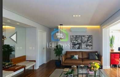 Imagem 3: Apartamento para locação, Brooklin Paulista, São Paulo, SP