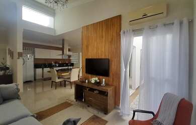 Imagem 5: CASA À VENDA NO CONDOMÍNIO VILLAGGIO DI ITAICI