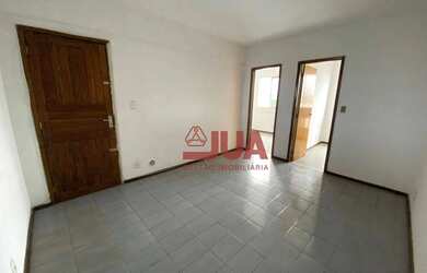 Imagem: Apartamento com 2 dormitórios para alugar, 60 m² por R$ 1.484,00/mês